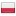mhelektro.pl hosted country